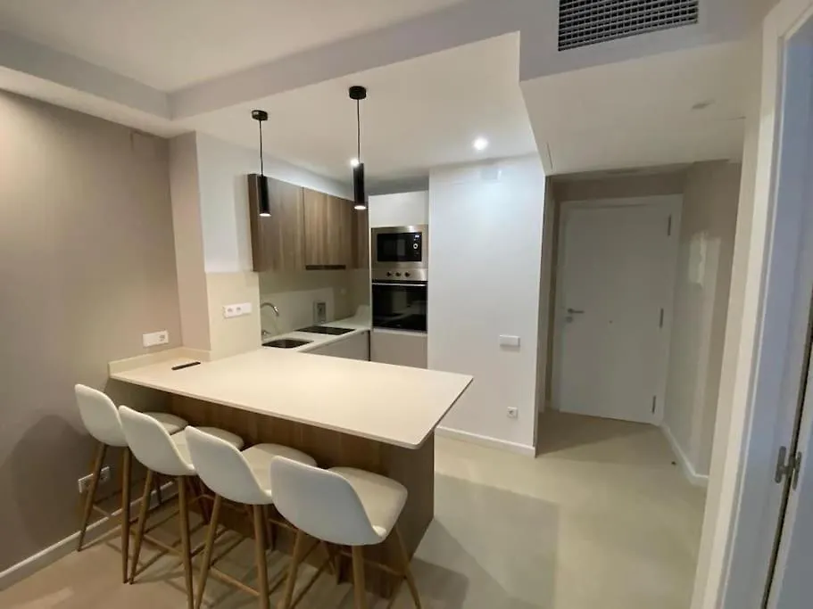 Your Home- Apartment Camp Nou 2A L'Hospitalet de Llobregat 0*,  Espagne